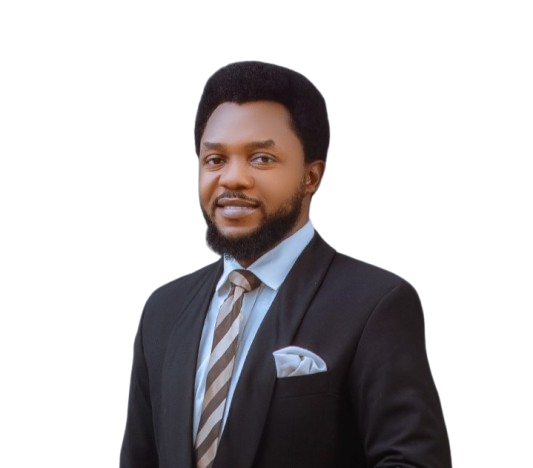 MR BIYAMA BALA. • Director, Human Resources and Public Relations