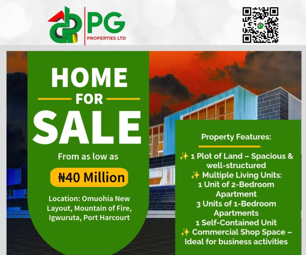 House for sell