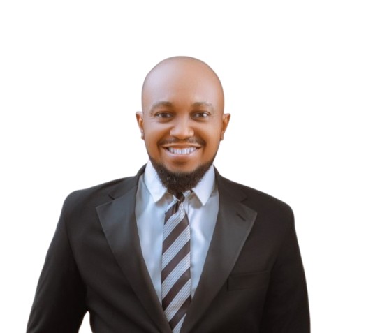 Director, Business Development and Operations MR KEMS VINIEL AGUMAGU