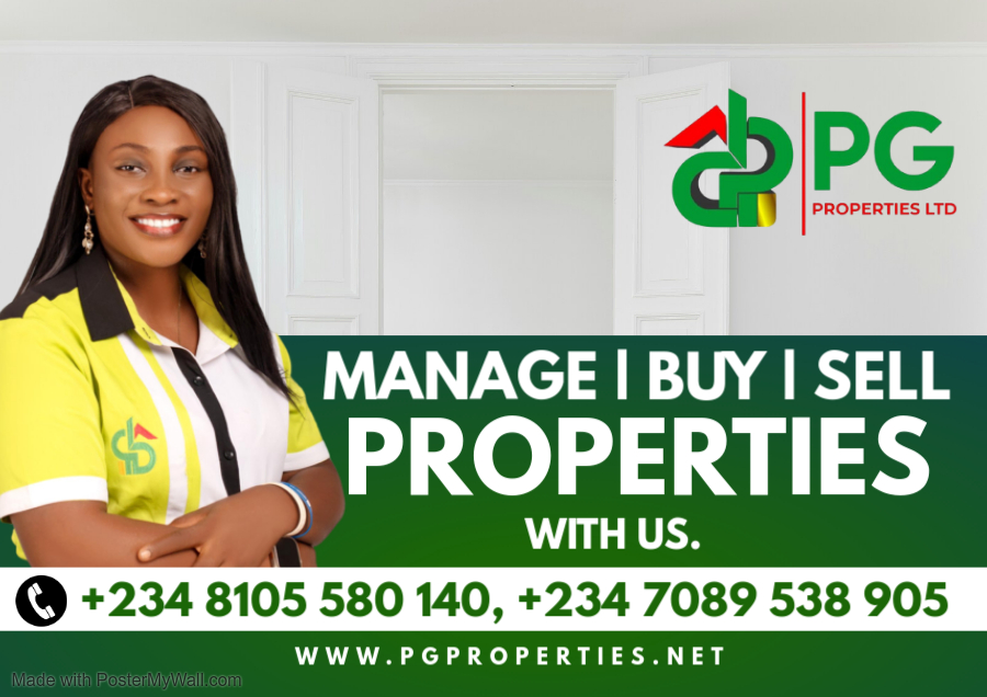 Property Management