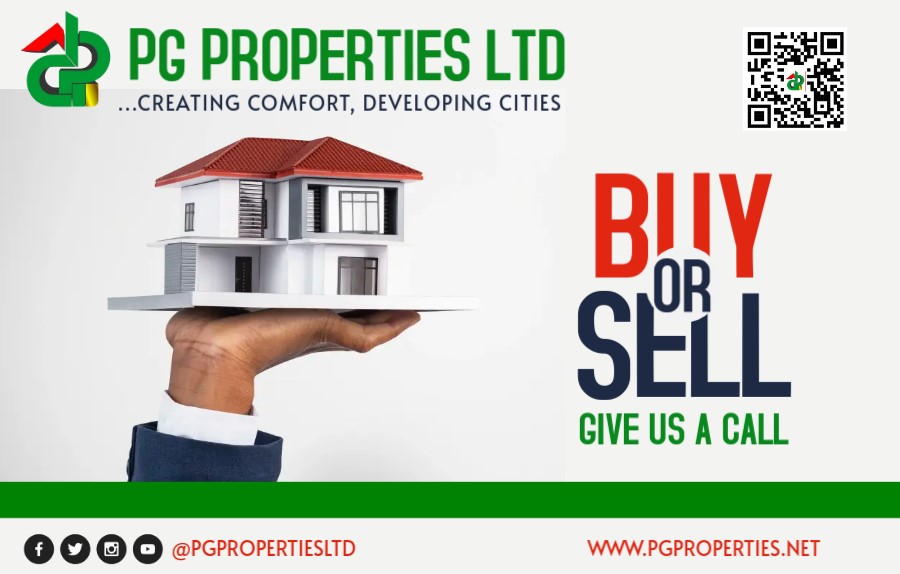 PG Sales ADS