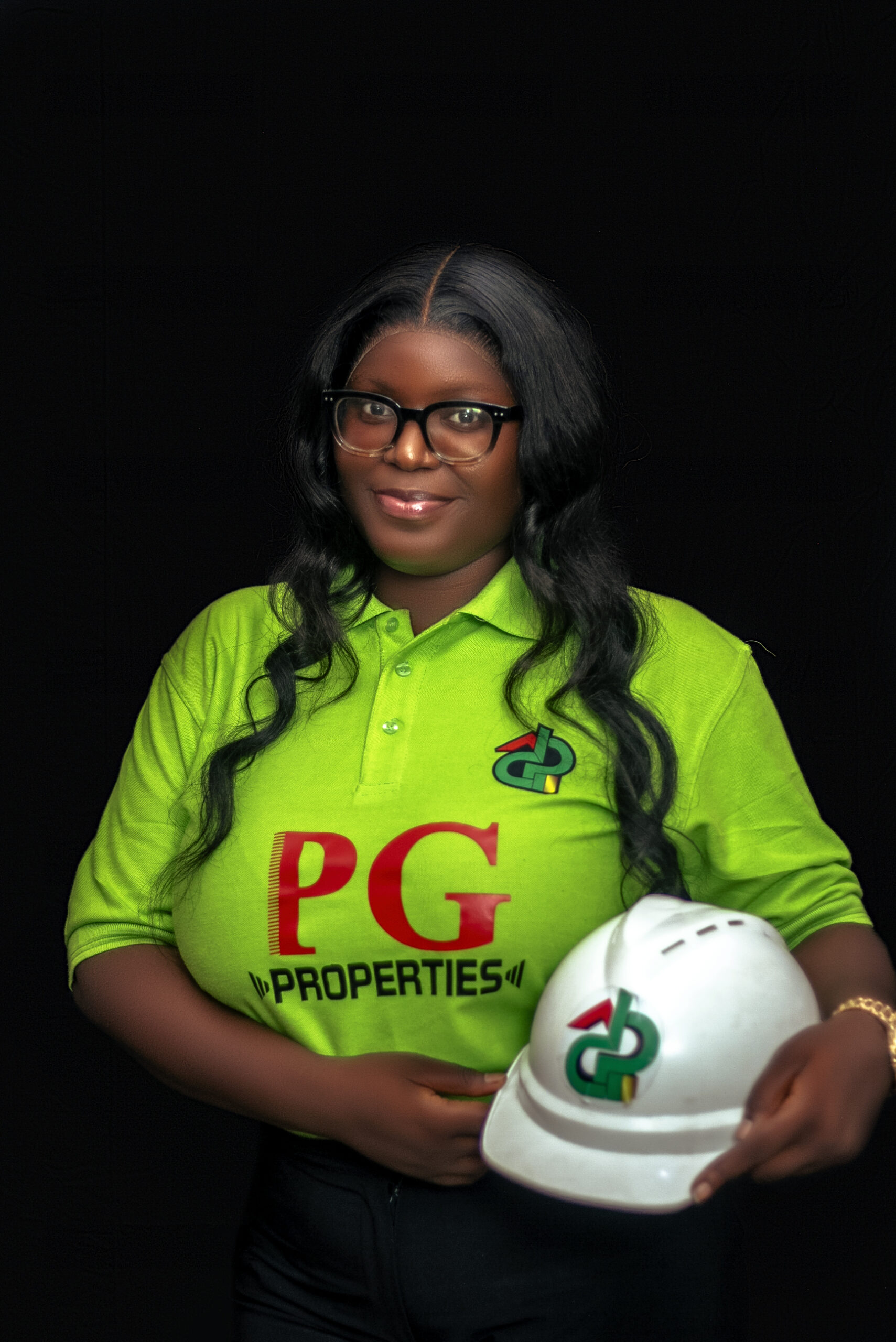 Marketing Manager Miss Antonia